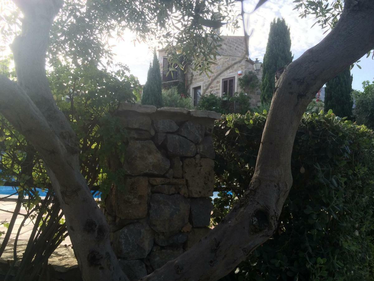 卡里尼Casolare Giummari住宿加早餐旅馆 外观 照片